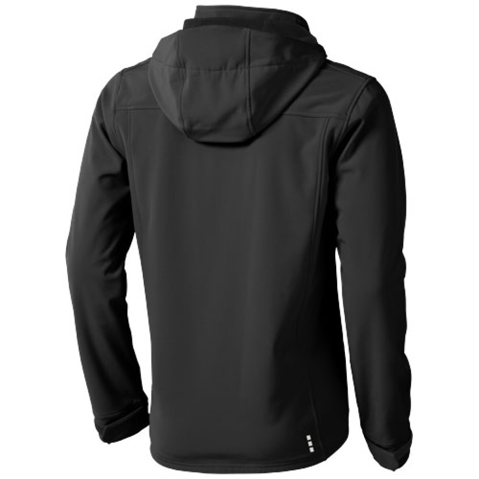 Giacca softshell Langley da uomo Gadget.it