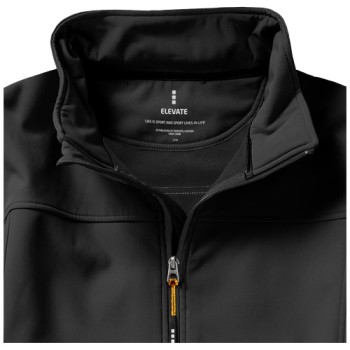 Giacca softshell Langley da uomo Gadget.it