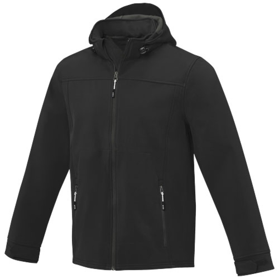 Giacca softshell Langley da uomo Gadget.it