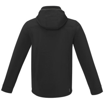 Giacca softshell Langley da uomo Gadget.it