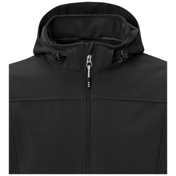 Giacca softshell Langley da uomo Gadget.it