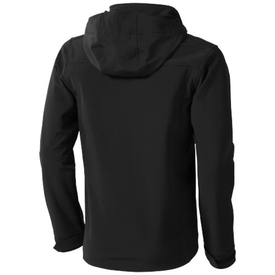 Giacca softshell Langley da uomo Gadget.it