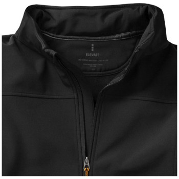 Giacca softshell Langley da uomo Gadget.it