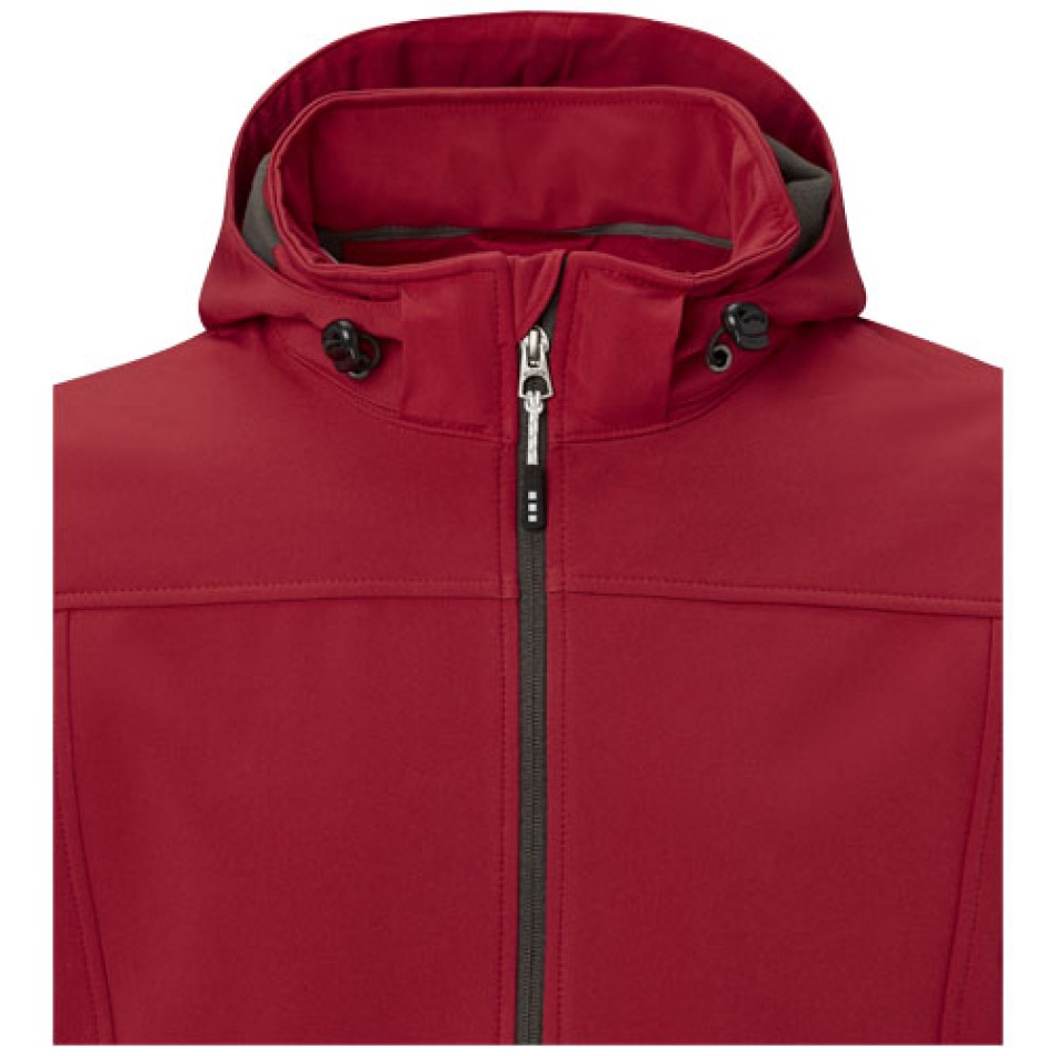 Giacca softshell Langley da uomo Gadget.it