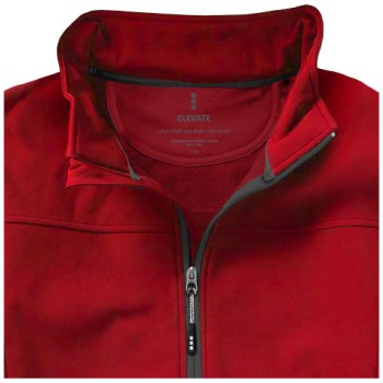 Giacca softshell Langley da uomo Gadget.it