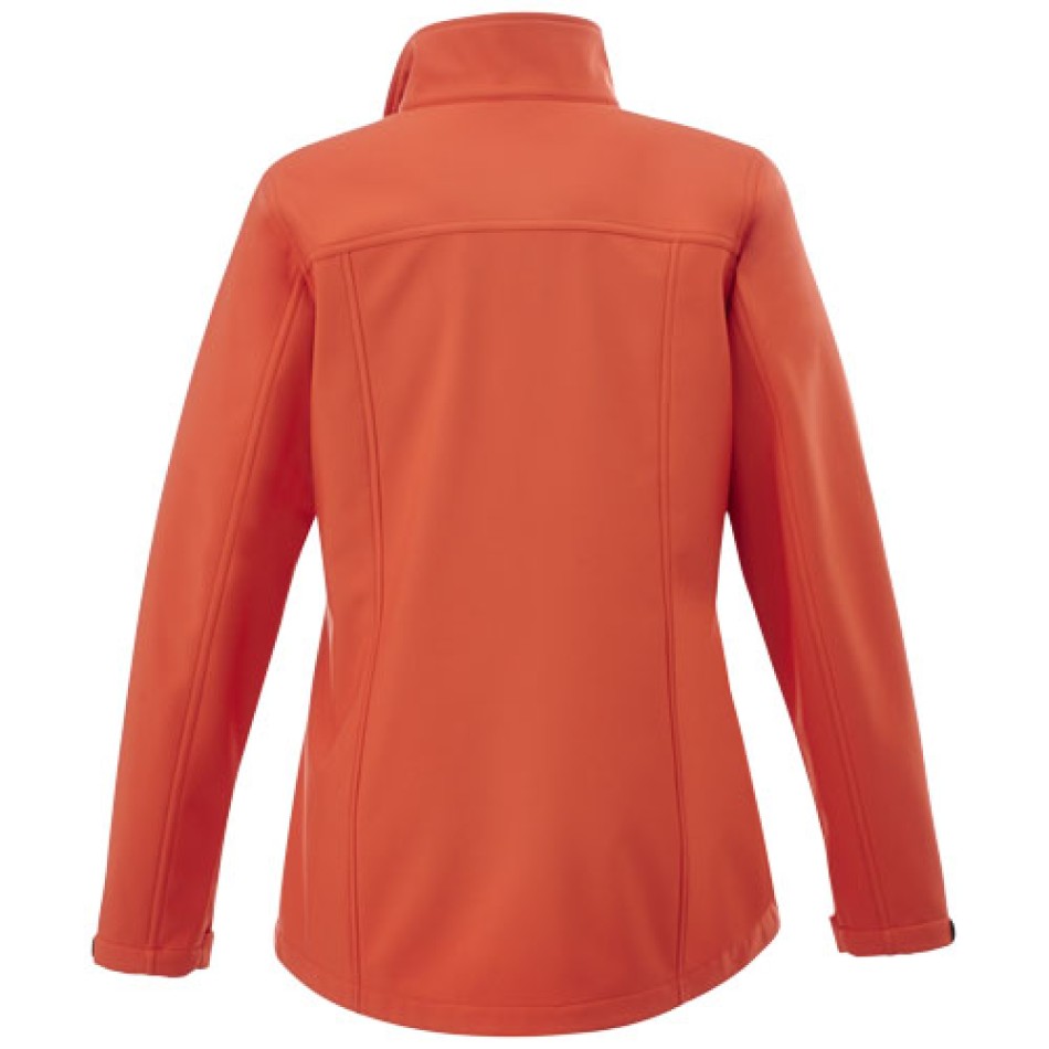 Giacca softshell Maxson da donna Gadget.it