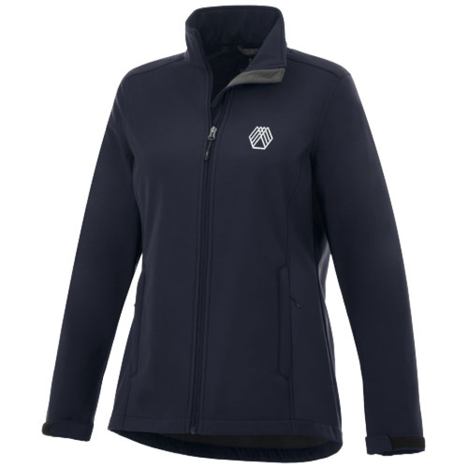 Giacca softshell Maxson da donna Gadget.it