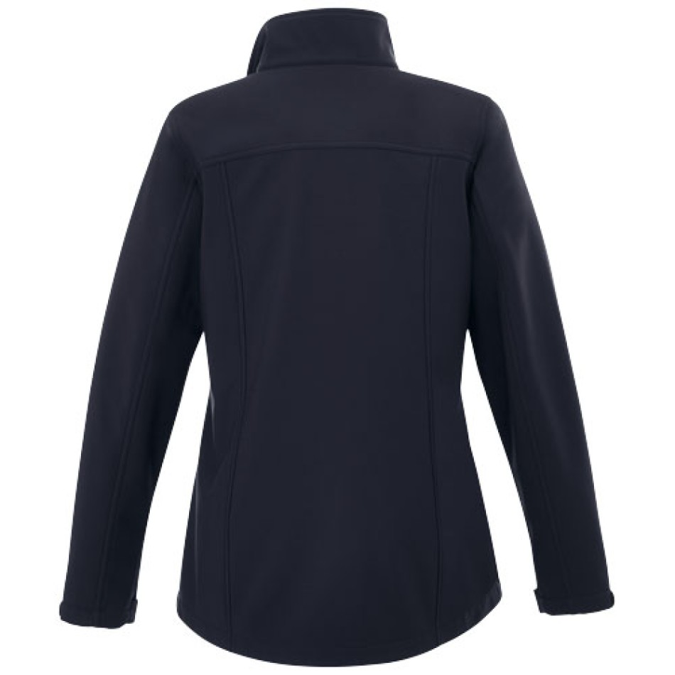 Giacca softshell Maxson da donna Gadget.it