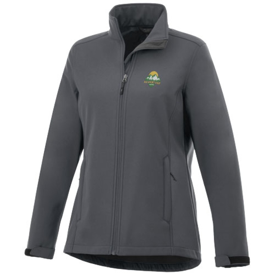 Giacca softshell Maxson da donna Gadget.it