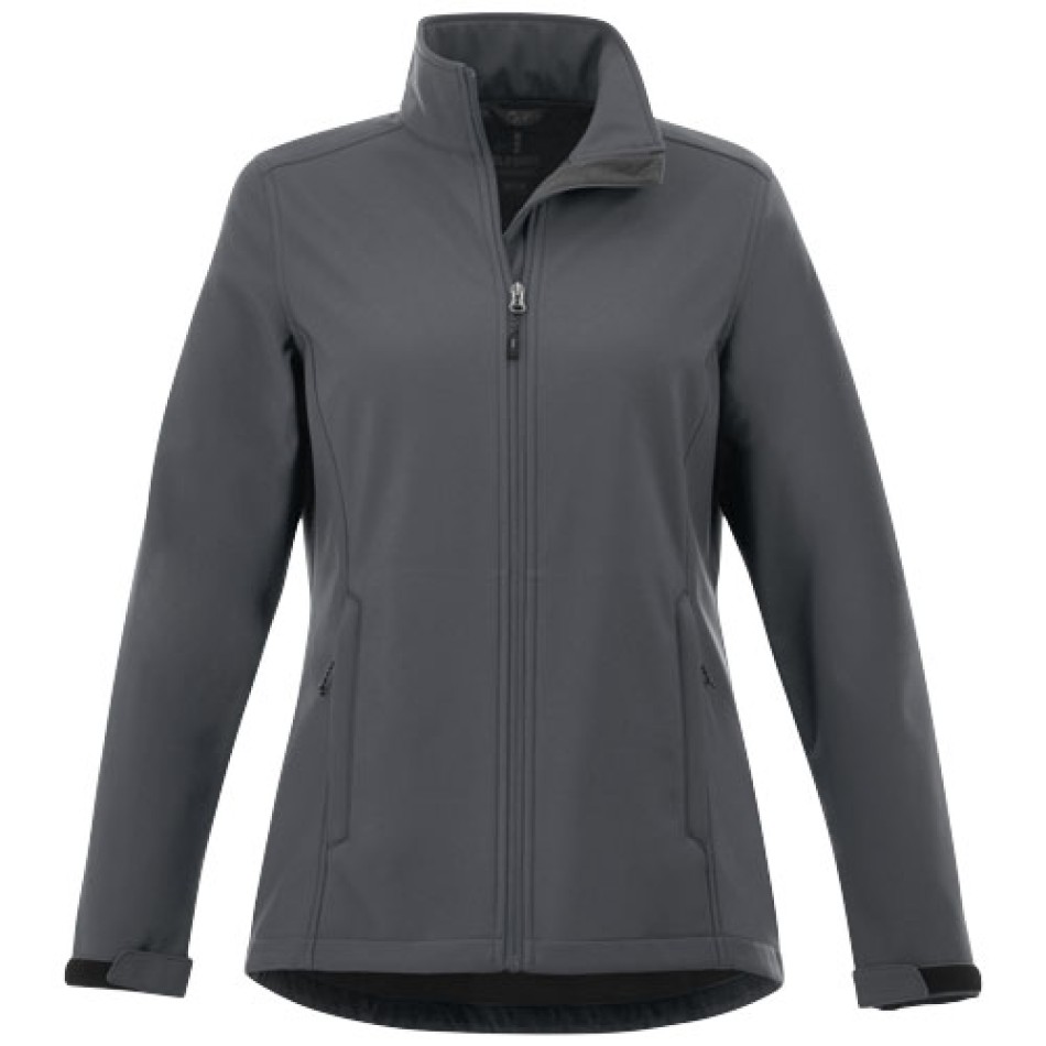 Giacca softshell Maxson da donna Gadget.it