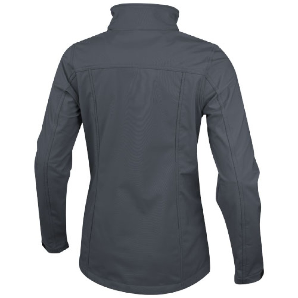 Giacca softshell Maxson da donna Gadget.it