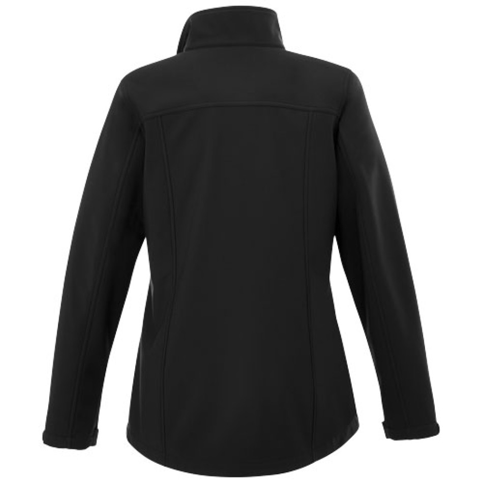 Giacca softshell Maxson da donna Gadget.it