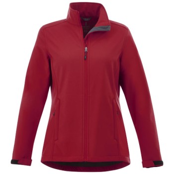 Giacca softshell Maxson da donna Gadget.it