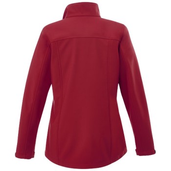 Giacca softshell Maxson da donna Gadget.it