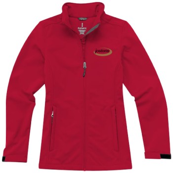 Giacca softshell Maxson da donna Gadget.it