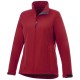 Giacca softshell Maxson da donna Gadget.it