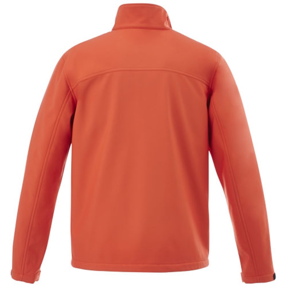 Giacca softshell Maxson da uomo Gadget.it