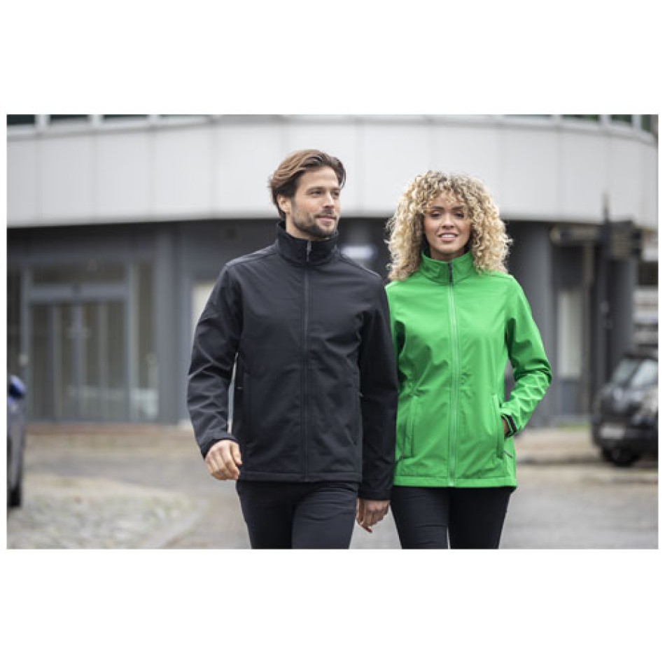 Giacca softshell Maxson da uomo Gadget.it