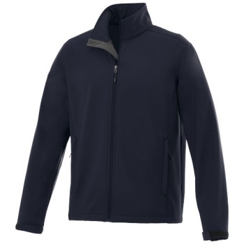 Giacca softshell Maxson da uomo Gadget.it