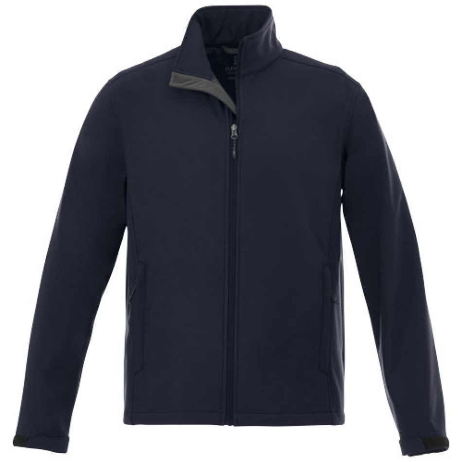 Giacca softshell Maxson da uomo Gadget.it