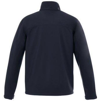 Giacca softshell Maxson da uomo Gadget.it