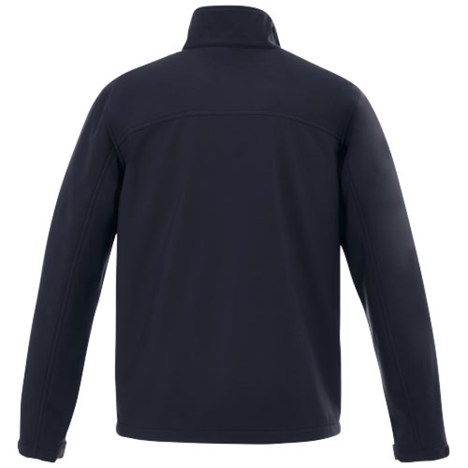 Giacca softshell Maxson da uomo Gadget.it