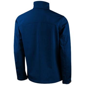 Giacca softshell Maxson da uomo Gadget.it