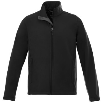 Giacca softshell Maxson da uomo Gadget.it