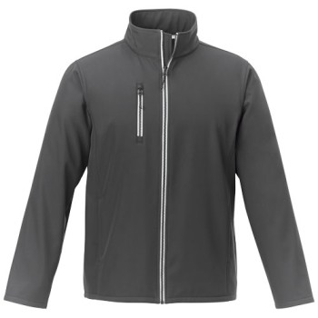 Giacca softshell Orion da uomo Gadget.it