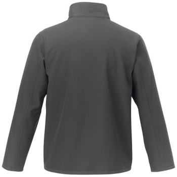 Giacca softshell Orion da uomo Gadget.it