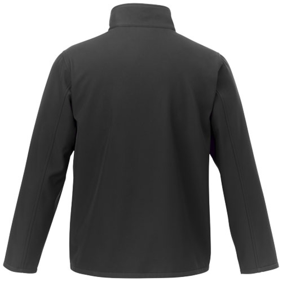 Giacca softshell Orion da uomo Gadget.it