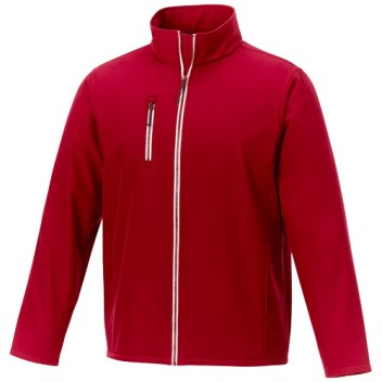 Giacca softshell Orion da uomo Gadget.it