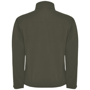 Giacca softshell unisex Rudolph Gadget.it