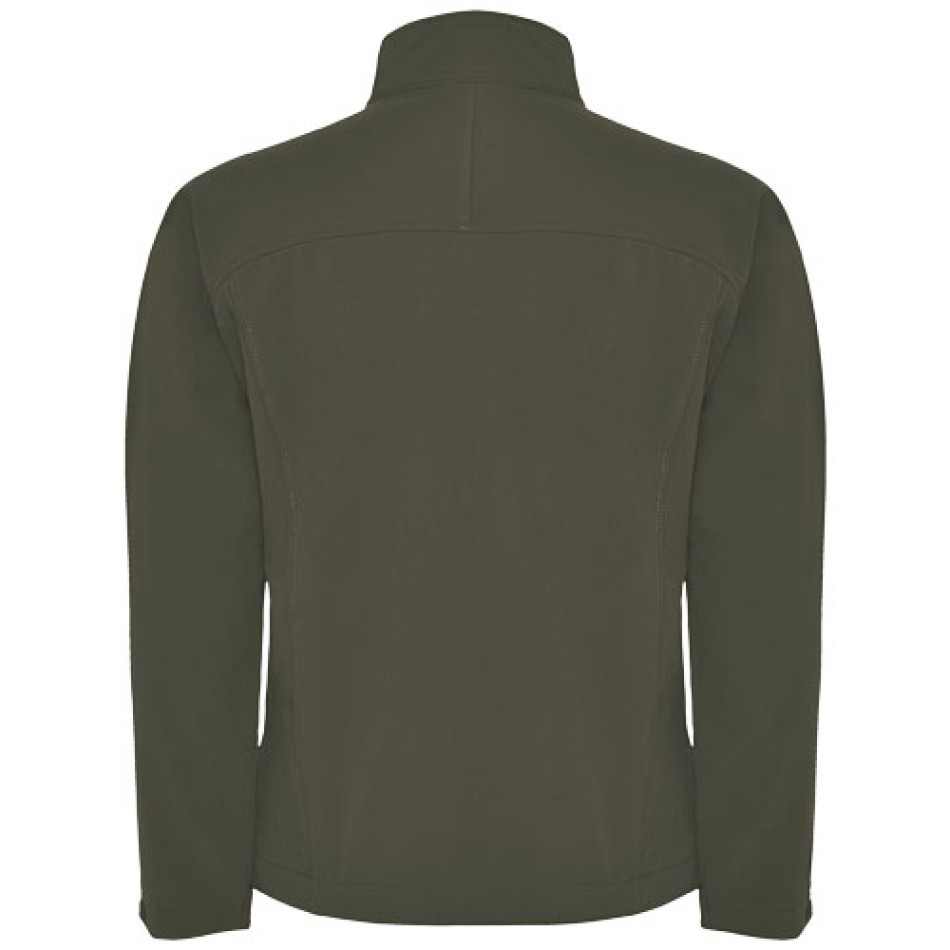 Giacca softshell unisex Rudolph Gadget.it