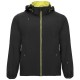 Giacca softshell unisex Siberia Gadget.it