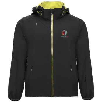 Giacca softshell unisex Siberia Gadget.it