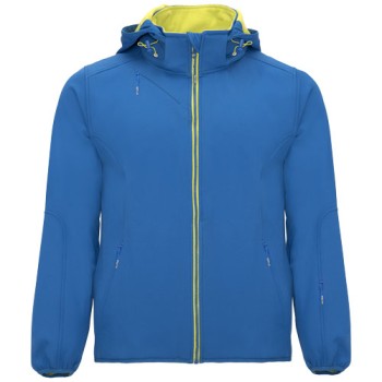 Giacca softshell unisex Siberia Gadget.it