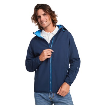 Giacca softshell unisex Siberia Gadget.it