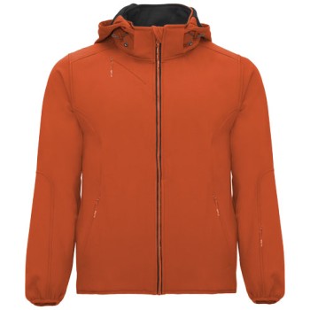 Giacca softshell unisex Siberia Gadget.it