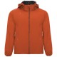 Giacca softshell unisex Siberia Gadget.it