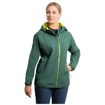 Giacca softshell unisex Siberia Gadget.it