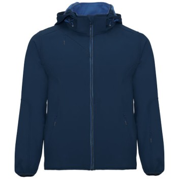 Giacca softshell unisex Siberia Gadget.it