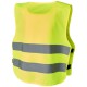 Gilet di sicurezza Marie con chiusura a strappo per bambini dai 7 ai 12 anni Gadget.it