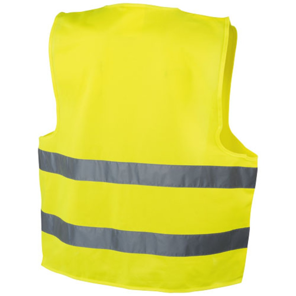 Gilet di sicurezza See-me per uso professionale Gadget.it