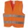 Gilet di sicurezza See-me per uso professionale