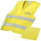 Gilet di sicurezza Watch-out in custodia per uso professionale