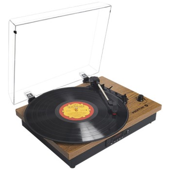 Giradischi per vinile Prixton Studio Gadget.it