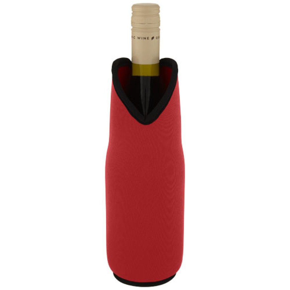 Glacette per vino Noun in neoprene riciclato Gadget.it