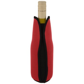 Glacette per vino Noun in neoprene riciclato Gadget.it