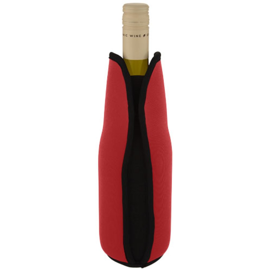 Glacette per vino Noun in neoprene riciclato Gadget.it